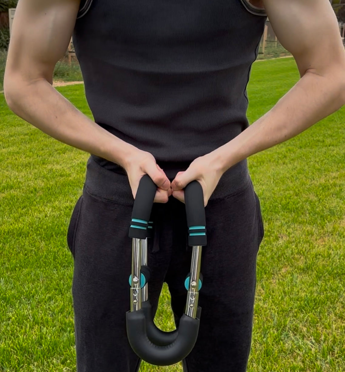 Evomuscles Elite Arm Trainer Pro
