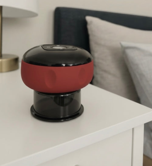 Evomuscles Serenity Suction - Cupping Therapy Massager