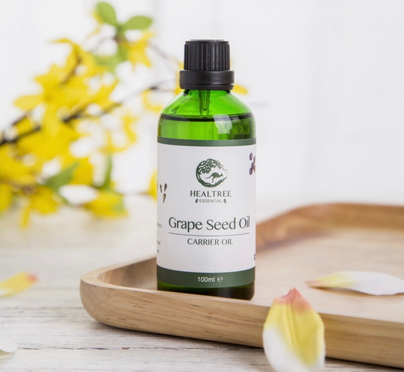 Grape Seed Oil