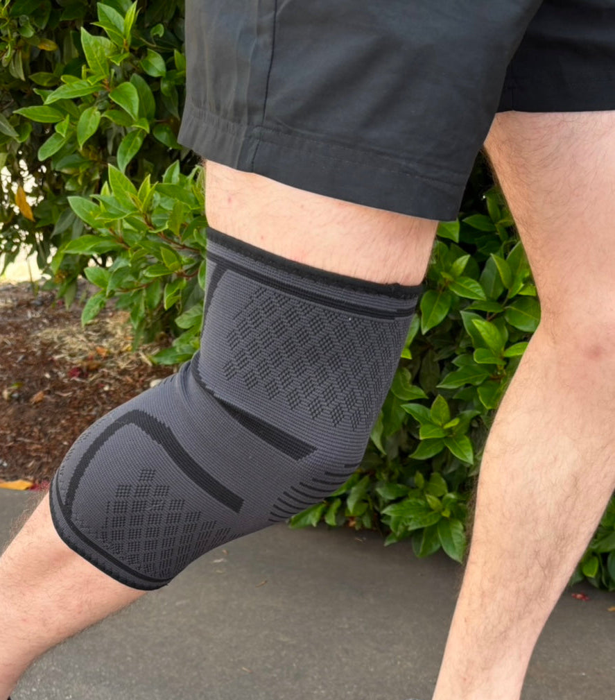 Evomuscles Restore Wrap- Muscle Hug