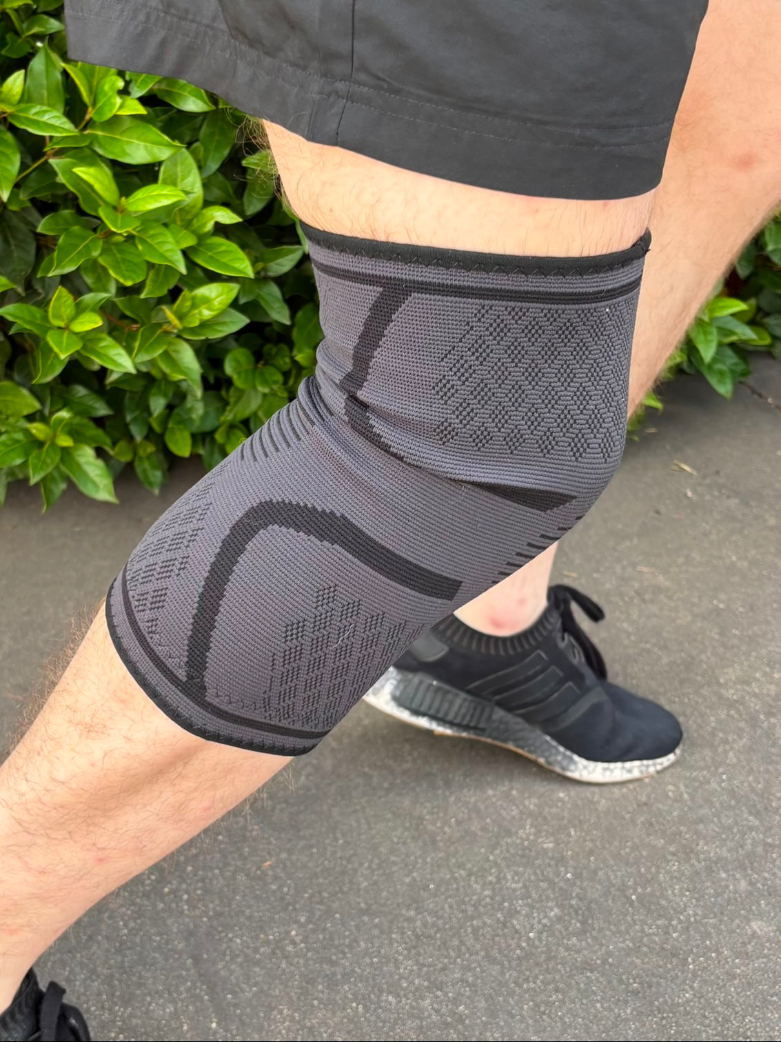 Evomuscles Restore Wrap- Muscle Hug