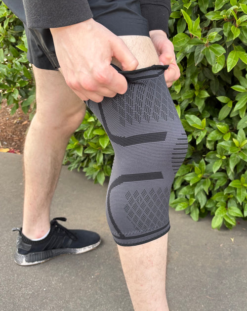 Evomuscles Restore Wrap- Muscle Hug