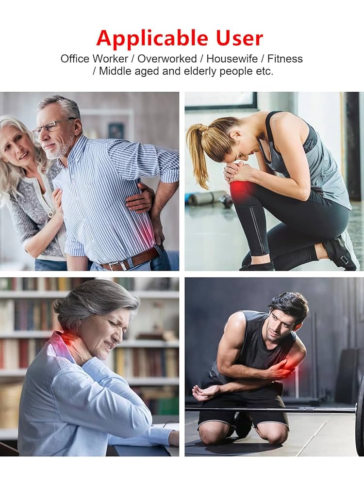 Evomuscles Serenity Suction - Cupping Therapy Massager